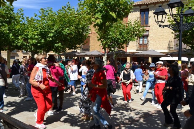 FIESTAS DE ASTUDILLO 2024 - Marisa Franco