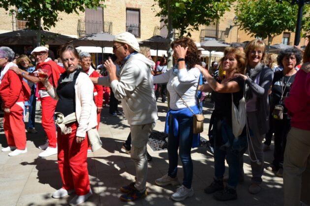 FIESTAS DE ASTUDILLO 2024 - Marisa Franco