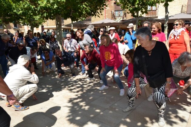 FIESTAS DE ASTUDILLO 2024 - Marisa Franco