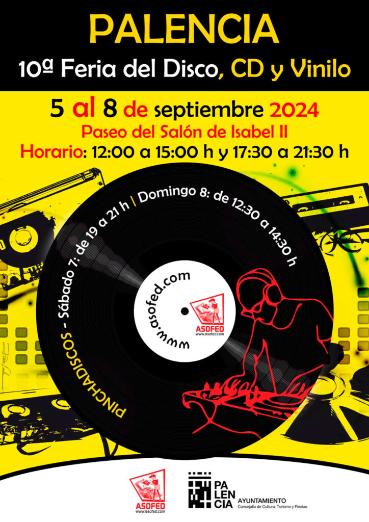 Feria-del-disco-cartel