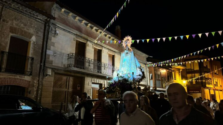 Feria del Pimiento de Torquemada