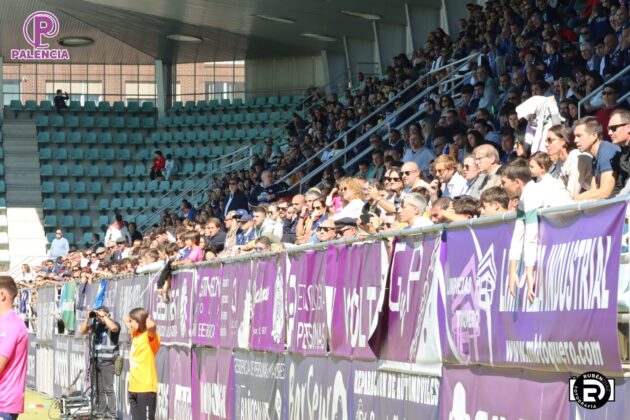 Así se vivió la final de la Supercopa de España de Rugby 2024 en Palencia