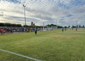 Fotografía: Ayuntamiento de Villamuriel de Cerrato