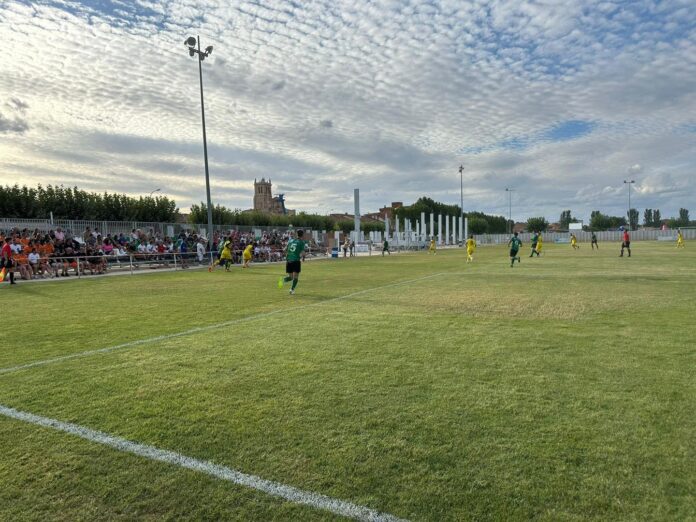 Fotografía: Ayuntamiento de Villamuriel de Cerrato