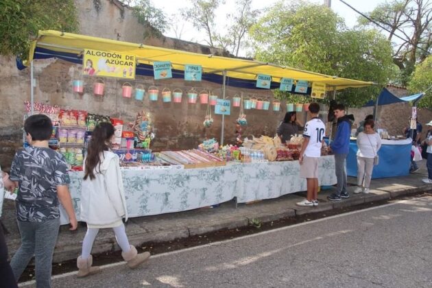 Feria del Pimiento de Torquemada