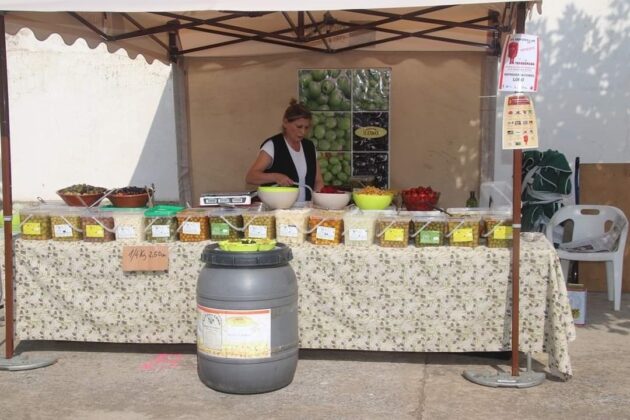 Feria del Pimiento de Torquemada