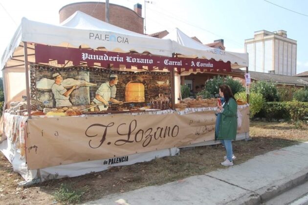 Feria del Pimiento de Torquemada