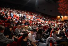 Muestra de Cine Internacional de Palencia