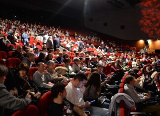 Muestra de Cine Internacional de Palencia