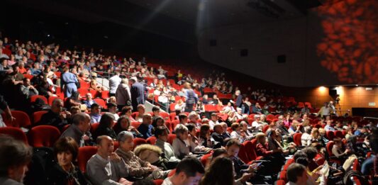 Muestra de Cine Internacional de Palencia