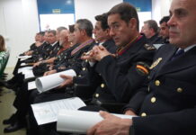 Reconocimiento Policía Nacional de Palencia - 17-09-24 - A. Acitores