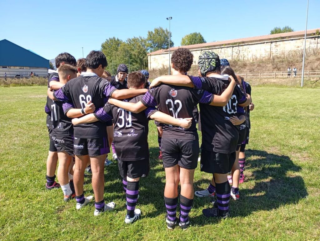 Palencia Rugby Club