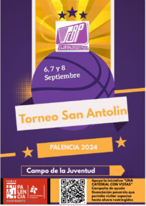 Torneo-San-Antolín-Baloncesto