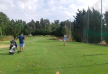 Trofeo de Golf Casino de Palencia – San Antolín 2024