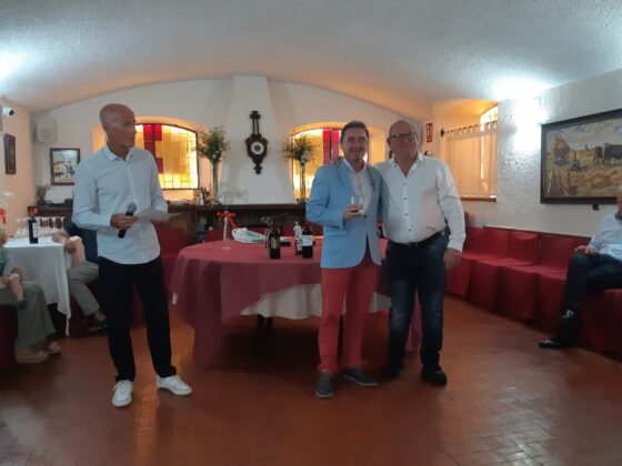 Trofeo de Golf Casino de Palencia – San Antolín 2024