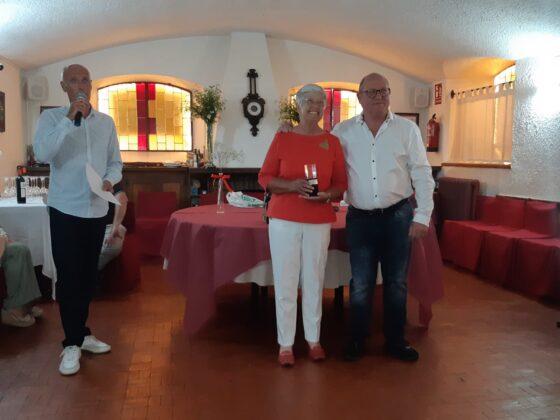 Trofeo de Golf Casino de Palencia – San Antolín 2024