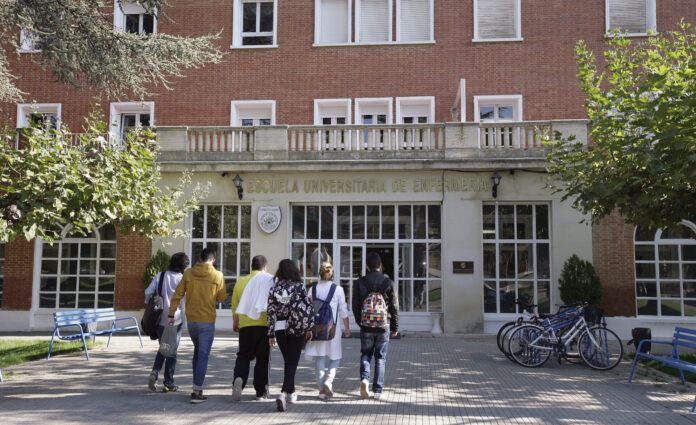 Escuela Universitaria de Enfermeria