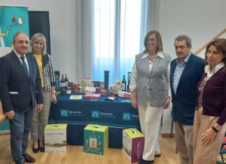 campaña alimentos de palencia camara de comercio ser fiel a tu comercio tiene premio