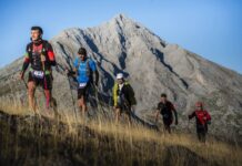 Ultra Montaña Palentina 2024