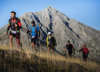 Ultra Montaña Palentina 2024