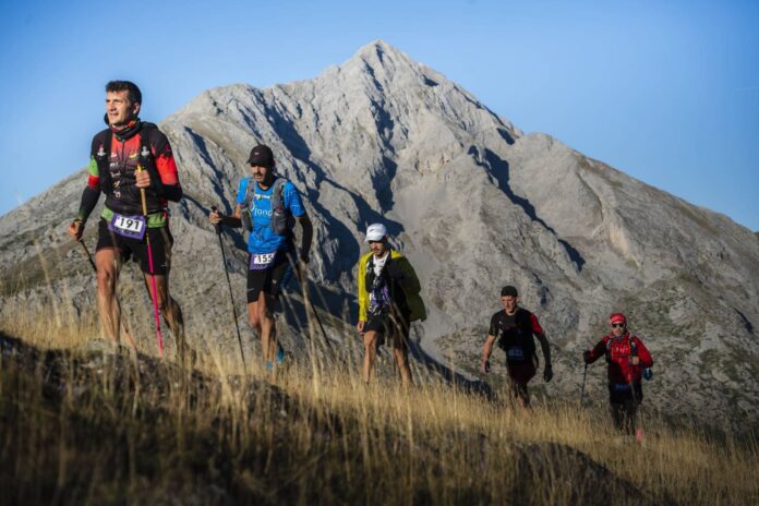 Ultra Montaña Palentina 2024