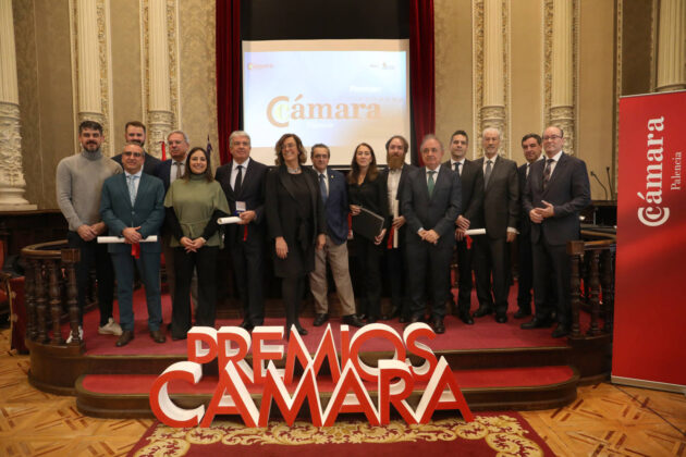 51º Premios Cámara de Comercio (1)