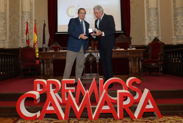 51º Premios Cámara de Comercio (1)