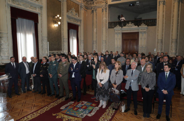 51º Premios Cámara de Comercio (1)