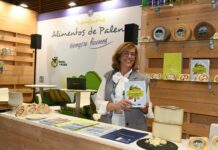 Armisén valora la participación de la Diputación Palencia en San Sebastián Gastronomika 2024