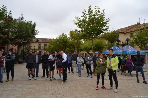 AstuTrail 2024 en Astudillo