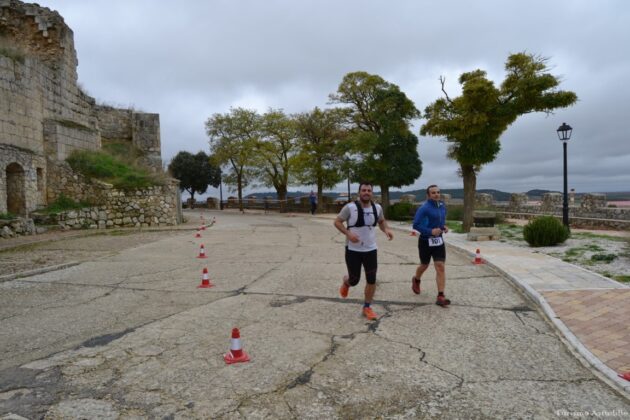 AstuTrail 2024 en Astudillo