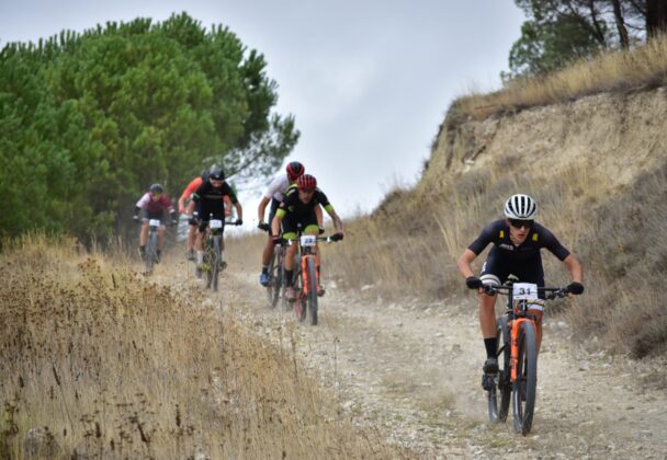 IX BTT Valles del Cerrato