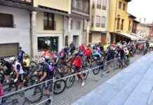 IX BTT Valles del Cerrato