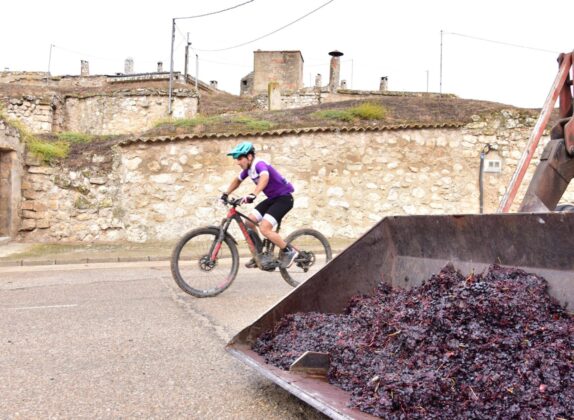 IX BTT Valles del Cerrato