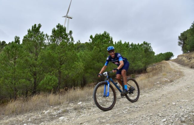 IX BTT Valles del Cerrato