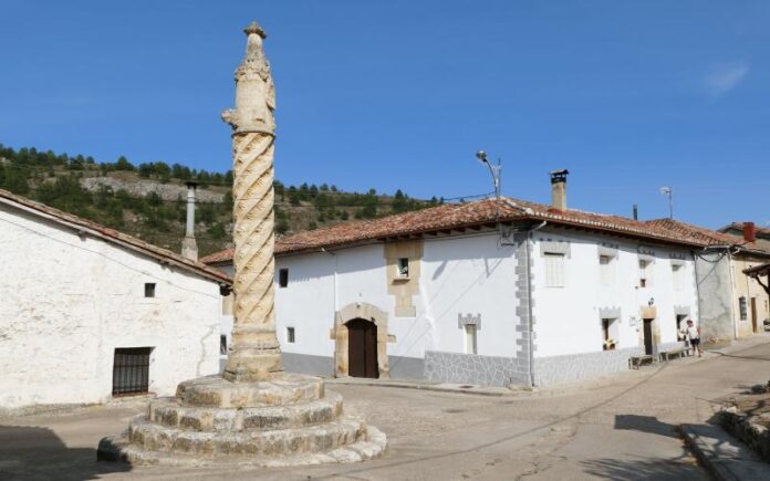 becerril del carpio