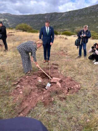 Brañosera celebra el 1.200 aniversario de su Fuero