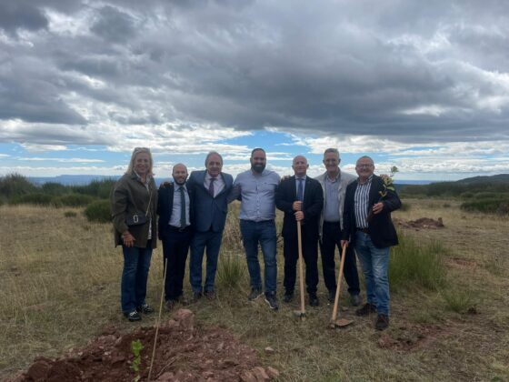 Brañosera celebra el 1.200 aniversario de su Fuero