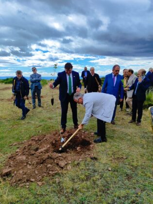 Brañosera celebra el 1.200 aniversario de su Fuero