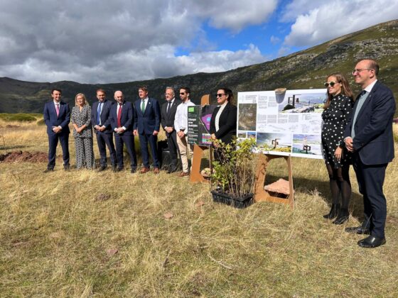 Brañosera celebra el 1.200 aniversario de su Fuero