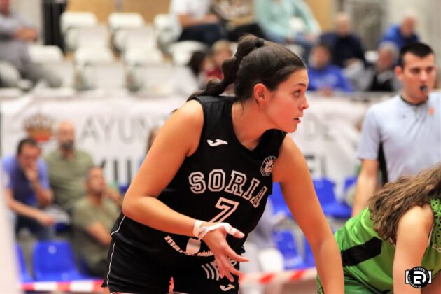 C.B. Villamuriel 75 - 71 CSB Semillas Adolfo Martínez (24)