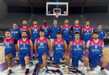 C.D.U. VALLADOLID 68- 66 GRUPO INMAPA FILIPENSES