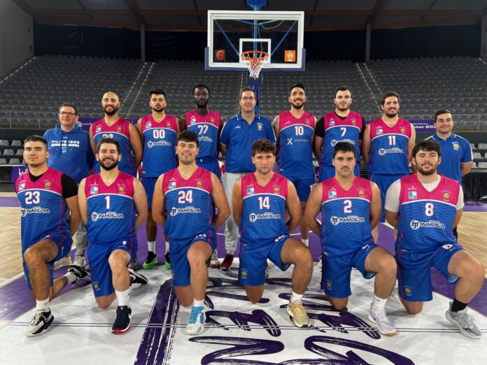 C.D.U. VALLADOLID 68- 66 GRUPO INMAPA FILIPENSES