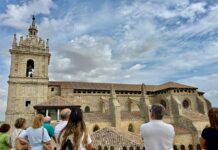 Descubre Palencia este otoño; turismo con Pé para este Puente