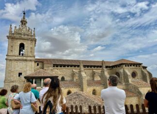 Descubre Palencia este otoño; turismo con Pé para este Puente