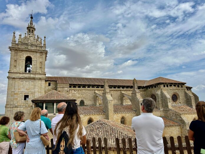 Descubre Palencia este otoño; turismo con Pé para este Puente