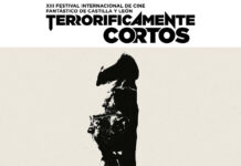 Cartel Deviant en Terroríficamente Cortos