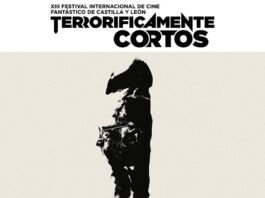 Cartel Deviant en Terroríficamente Cortos