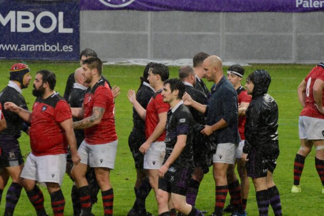 El Colina Clinic PRC arrancó la temporada con una remontada épica ante el Arroyo Lions (15-12)