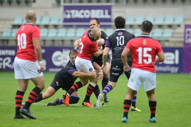 El Colina Clinic PRC arrancó la temporada con una remontada épica ante el Arroyo Lions (15-12)